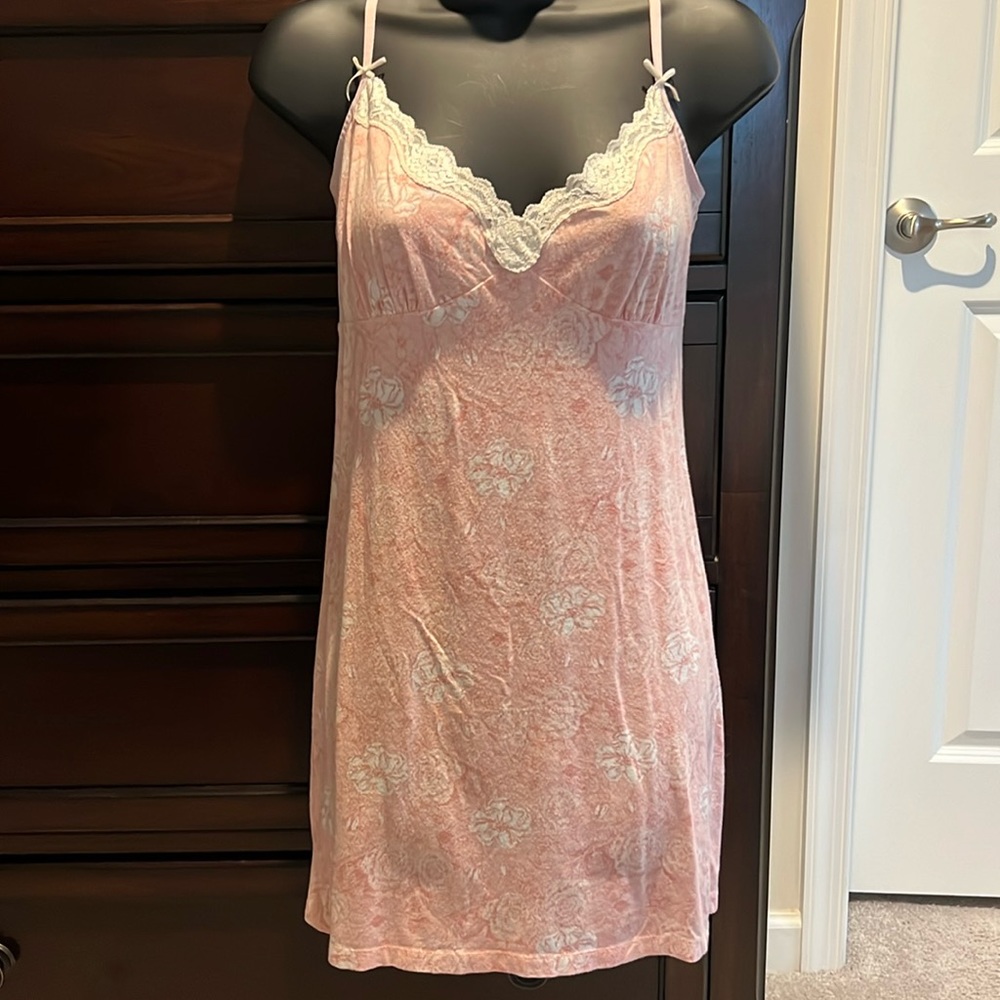 Ann Taylor LOFT Sleepwear Nightgown